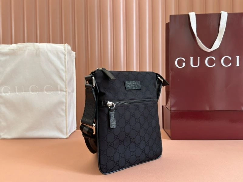 Mens Gucci Satchel Bags Comfortable 67334