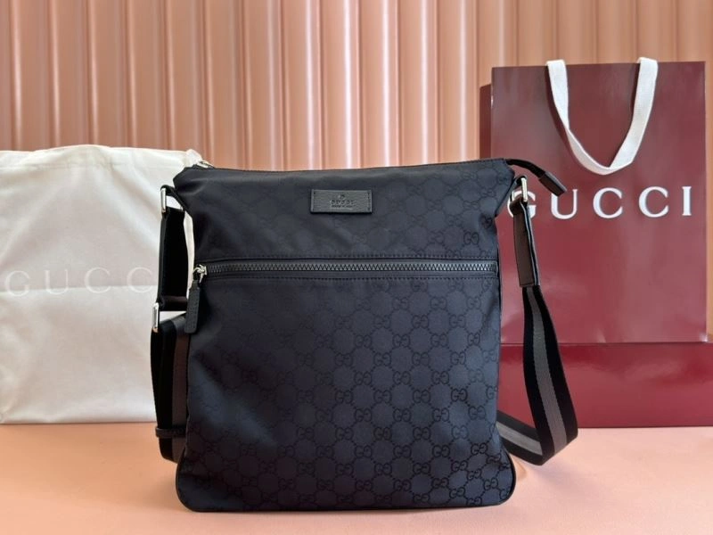 Durable Mens Gucci Satchel Bags 67259