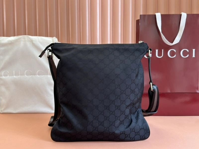 Durable Mens Gucci Satchel Bags 67259