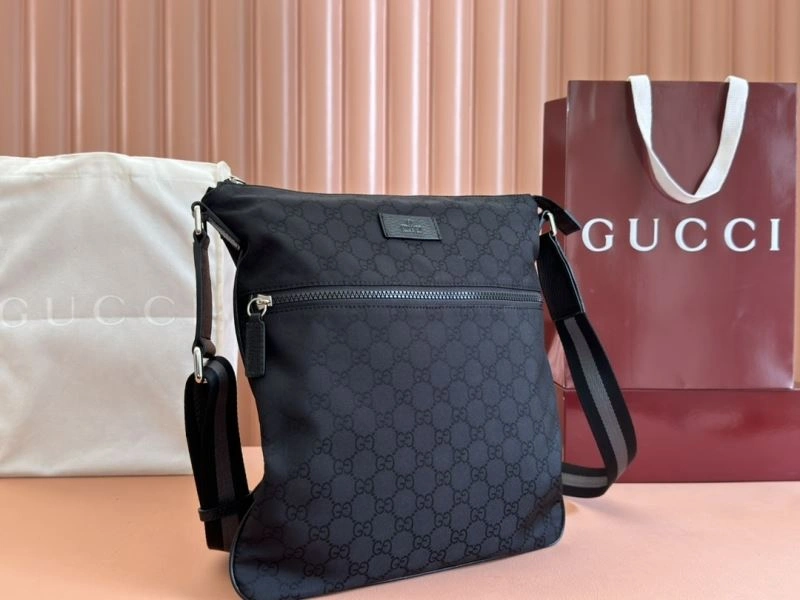 Durable Mens Gucci Satchel Bags 67259
