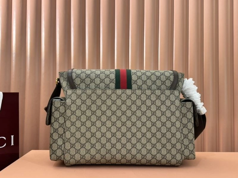 Soft Mens Gucci Satchel Bags 64797