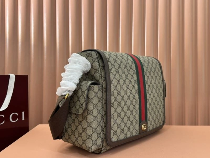 Soft Mens Gucci Satchel Bags 64797