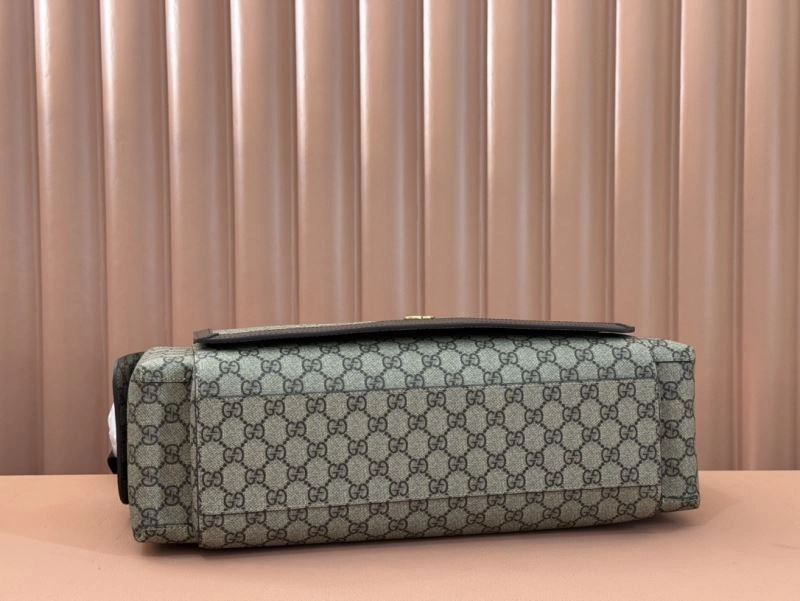 Soft Mens Gucci Satchel Bags 64797