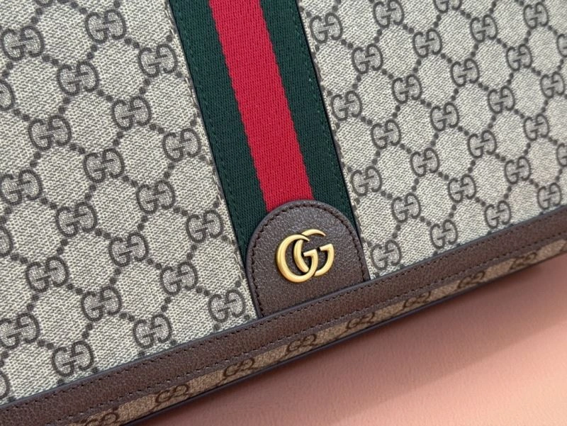 Soft Mens Gucci Satchel Bags 64797