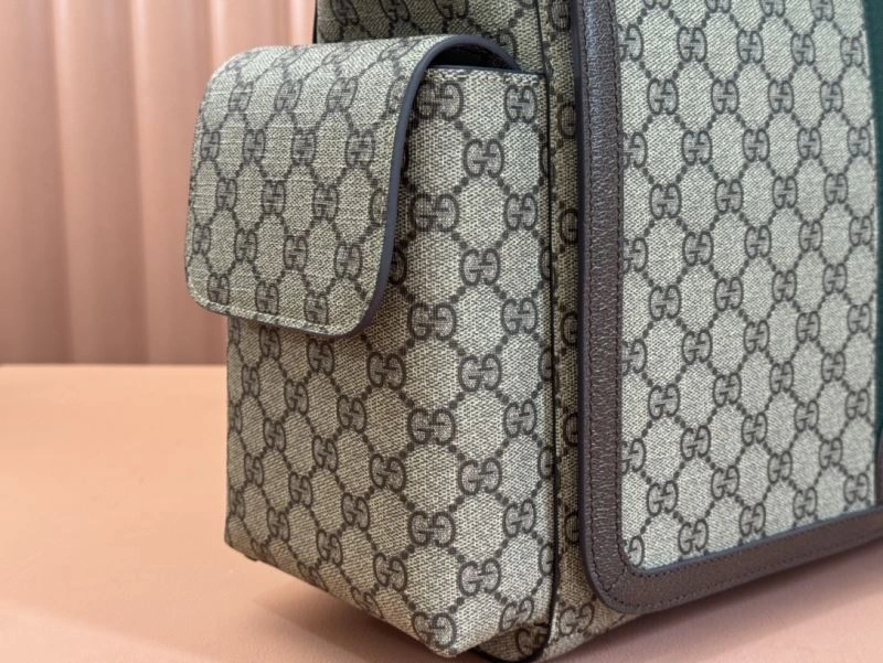Soft Mens Gucci Satchel Bags 64797