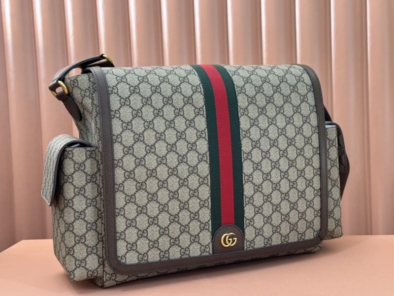 Soft Mens Gucci Satchel Bags 64797