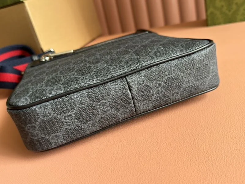 Mens Gucci Satchel Bags Casual 37591