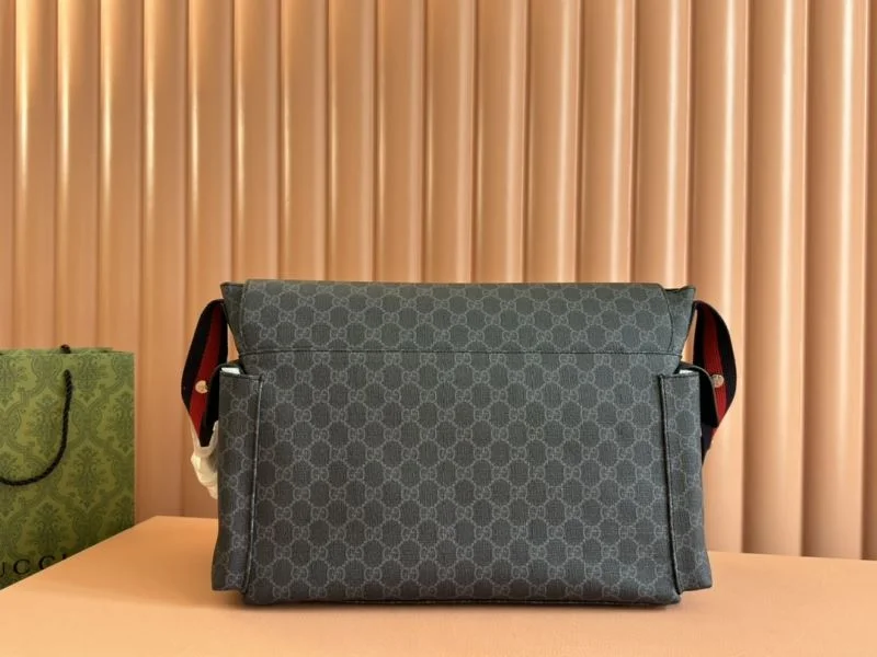 OnTrend Mens Gucci Satchel Bags 49468
