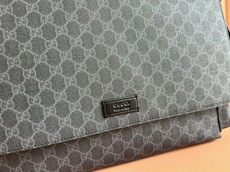 OnTrend Mens Gucci Satchel Bags 49468