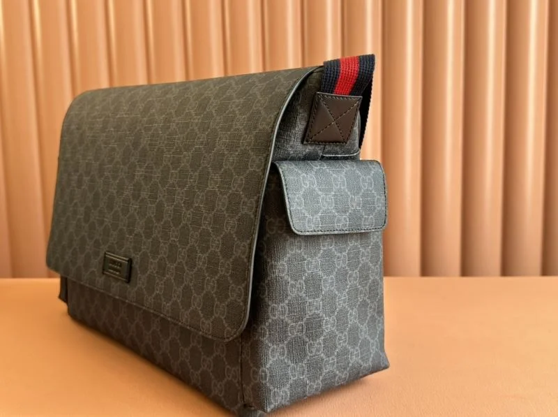 OnTrend Mens Gucci Satchel Bags 49468