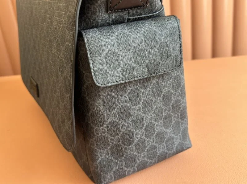 OnTrend Mens Gucci Satchel Bags 49468