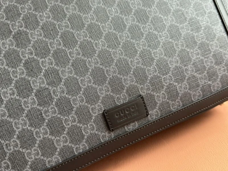 Trendy Mens Gucci Satchel Bags 49461