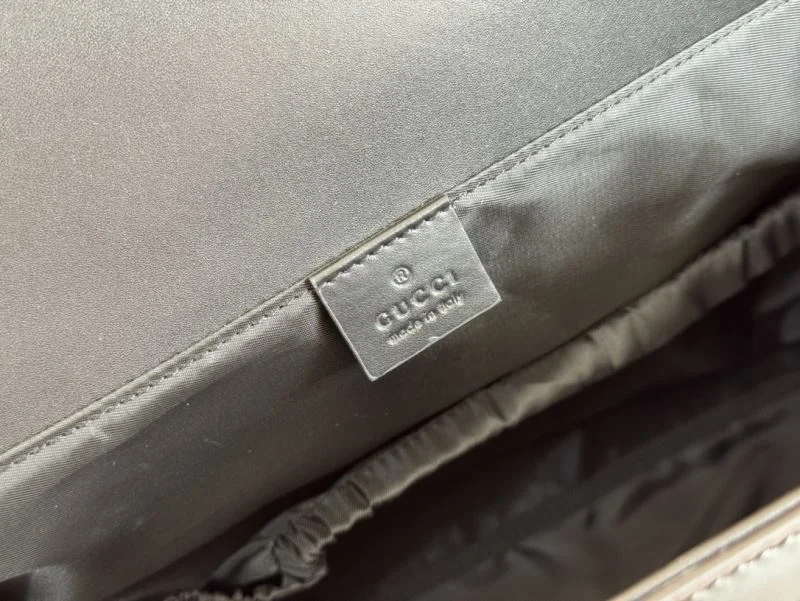 Trendy Mens Gucci Satchel Bags 49461