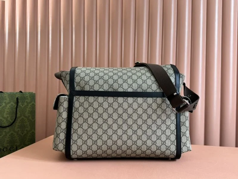 Contemporary Mens Gucci Satchel Bags 49463