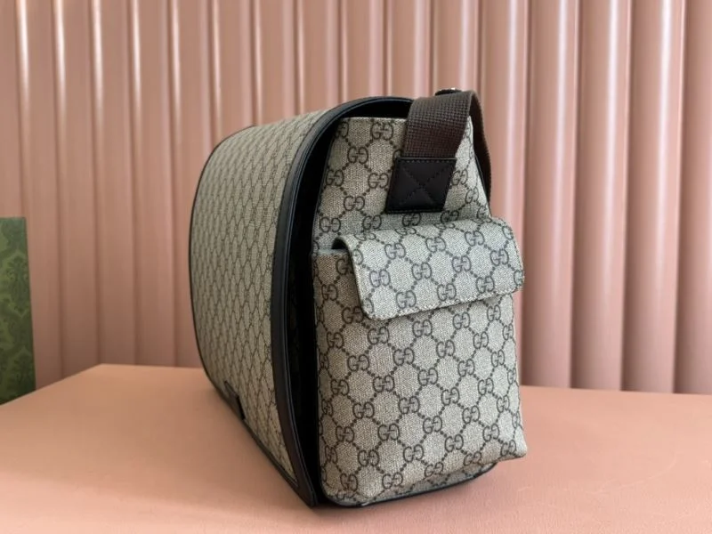 Contemporary Mens Gucci Satchel Bags 49463