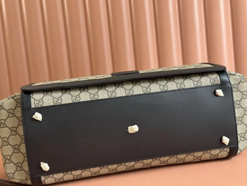 Contemporary Mens Gucci Satchel Bags 49463