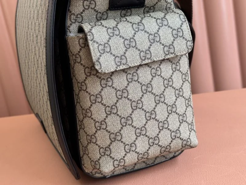 Contemporary Mens Gucci Satchel Bags 49463