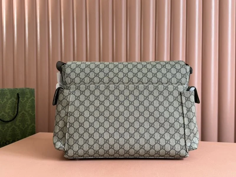 Flexible Mens Gucci Satchel Bags 49455
