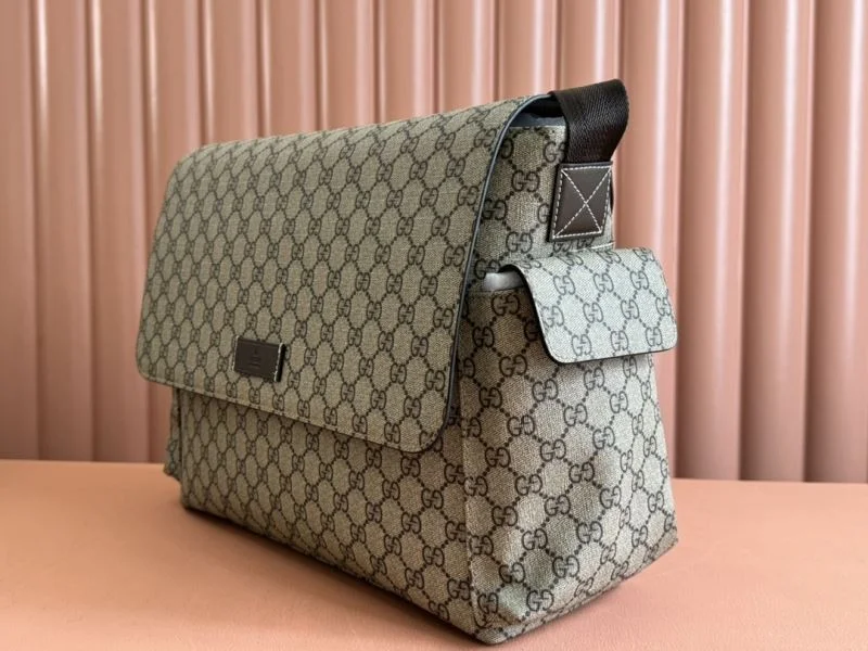 Flexible Mens Gucci Satchel Bags 49455