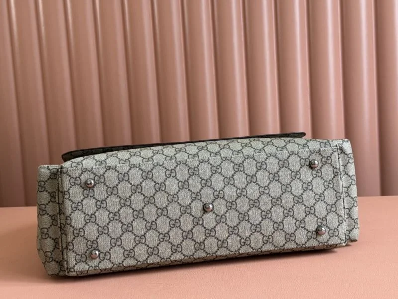 Flexible Mens Gucci Satchel Bags 49455