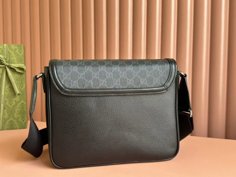 Mens Gucci Satchel Bags Trendsetting 49493