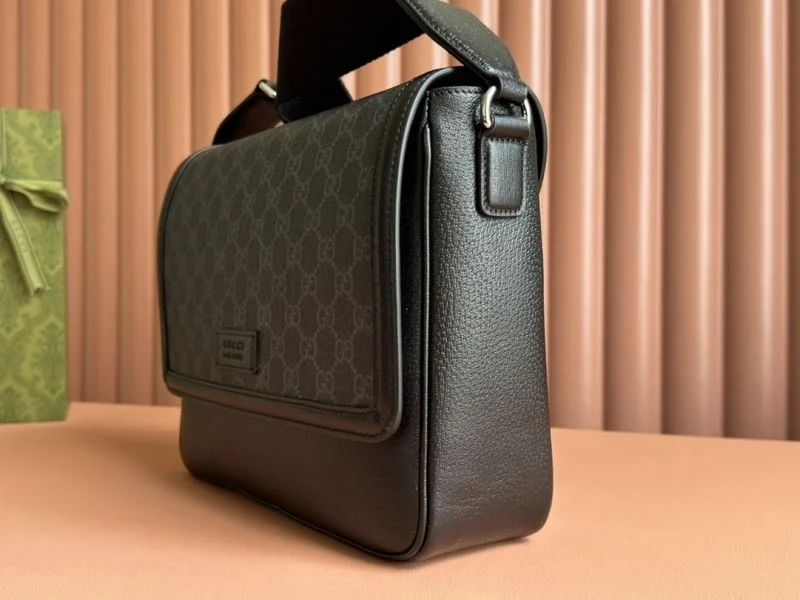 Mens Gucci Satchel Bags Trendsetting 49493