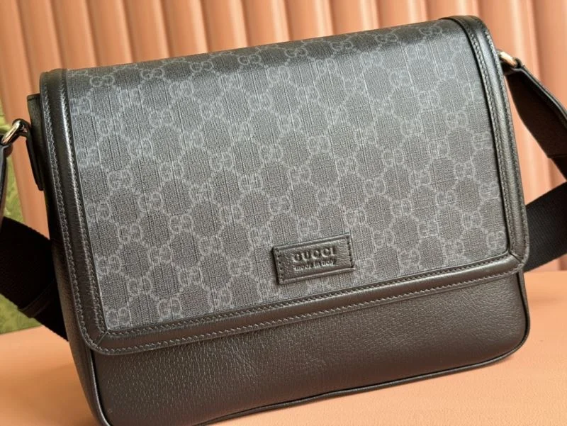 Mens Gucci Satchel Bags Trendsetting 49493