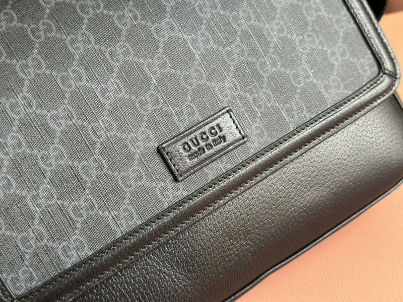 Mens Gucci Satchel Bags Trendsetting 49493