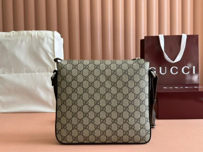 Sophisticated Mens Gucci Satchel Bags 49457