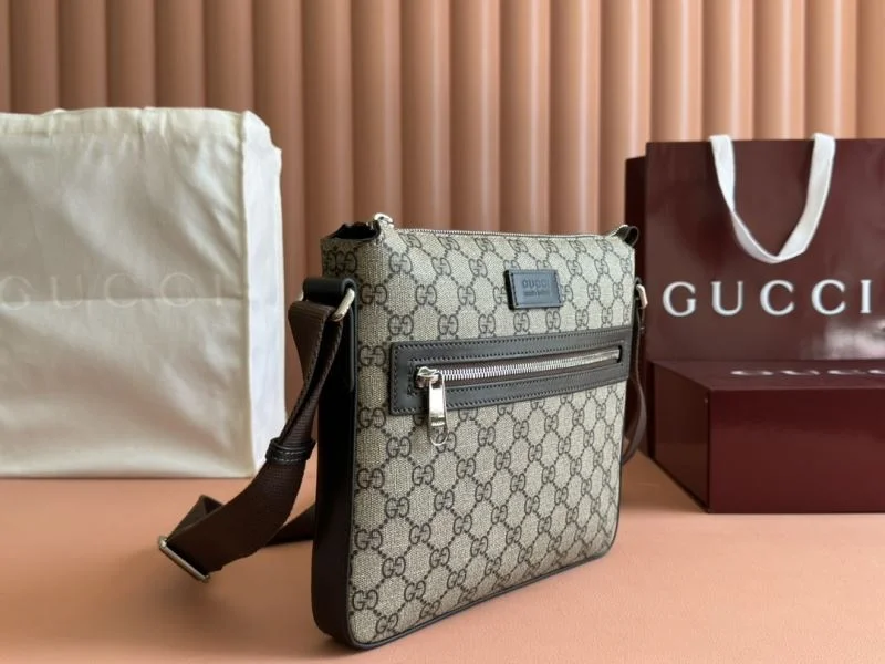 Sophisticated Mens Gucci Satchel Bags 49457