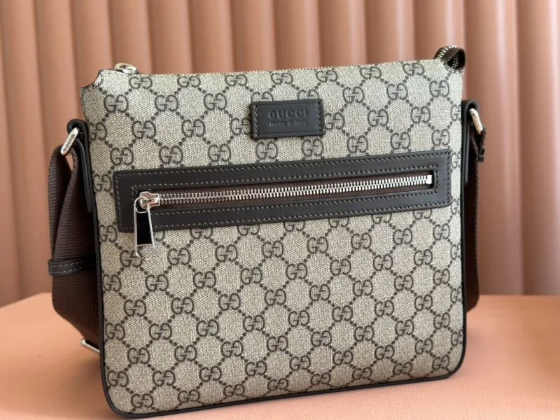 Sophisticated Mens Gucci Satchel Bags 49457