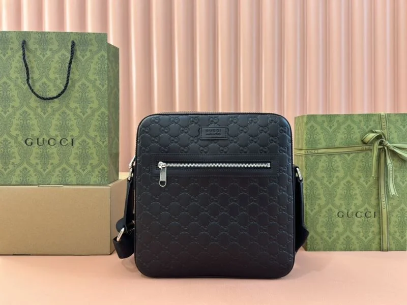 Mens Gucci Satchel Bags GoAnywhere 49451