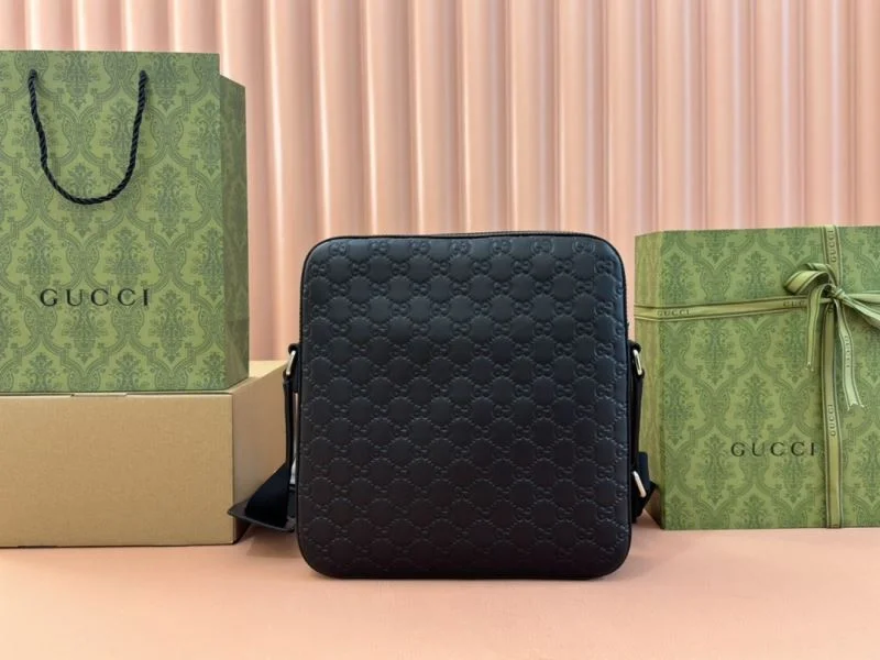 Mens Gucci Satchel Bags GoAnywhere 49451