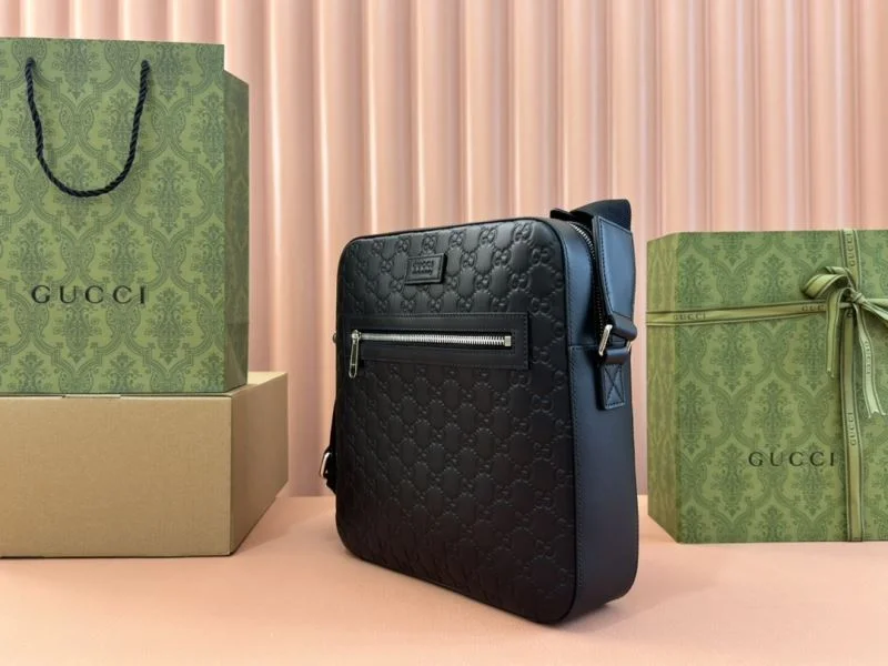 Mens Gucci Satchel Bags GoAnywhere 49451
