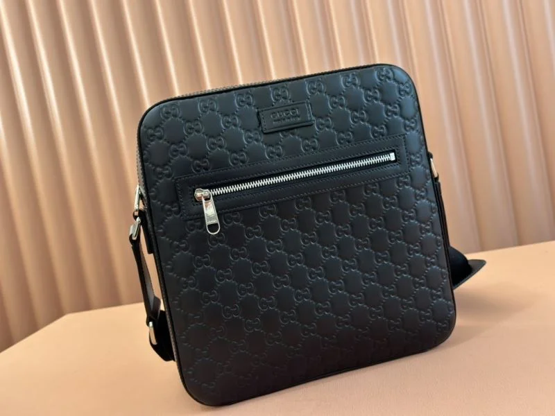 Mens Gucci Satchel Bags GoAnywhere 49451