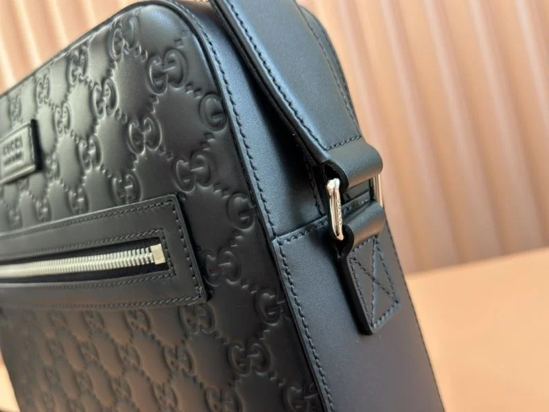 Mens Gucci Satchel Bags GoAnywhere 49451