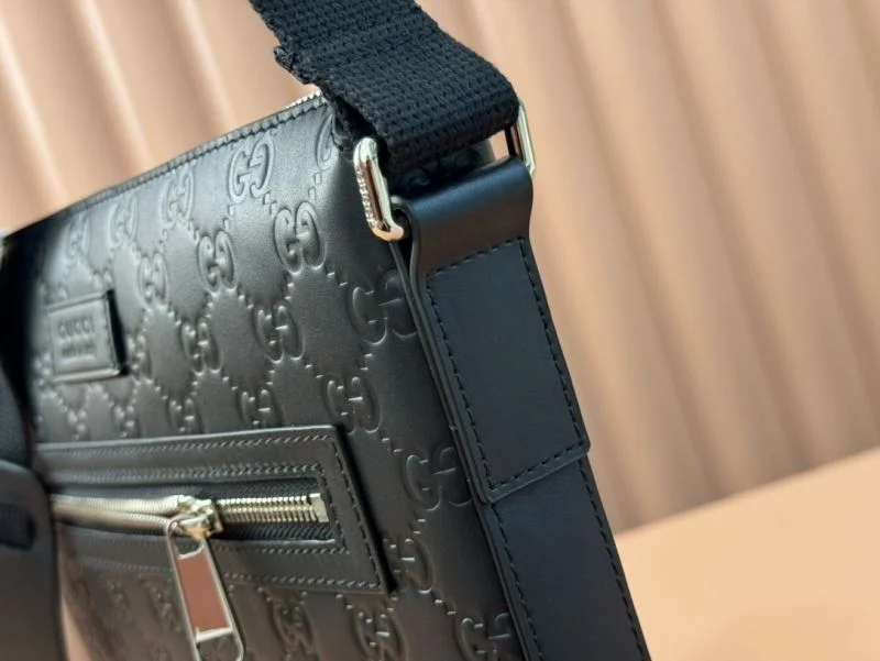 MoistureWicking Mens Gucci Satchel Bags 49447