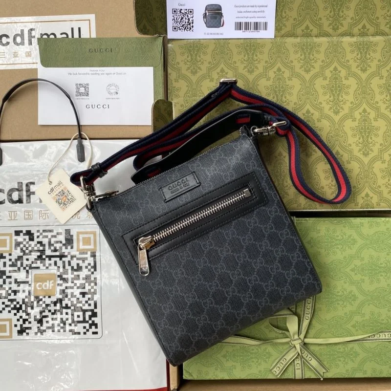 TravelReady Mens Gucci Satchel Bags 49491