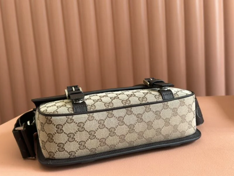 Refined Mens Gucci Satchel Bags 49448