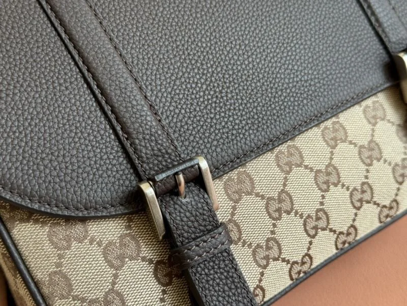 Refined Mens Gucci Satchel Bags 49448