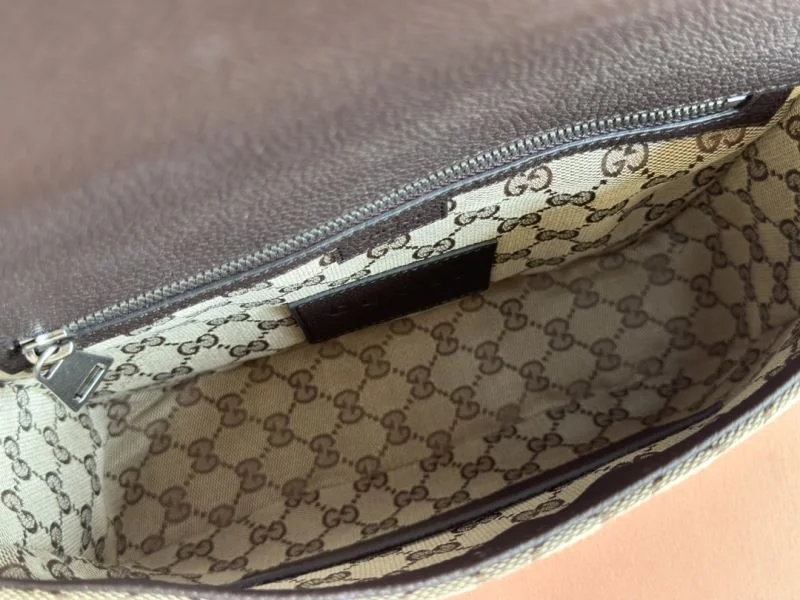 Refined Mens Gucci Satchel Bags 49448