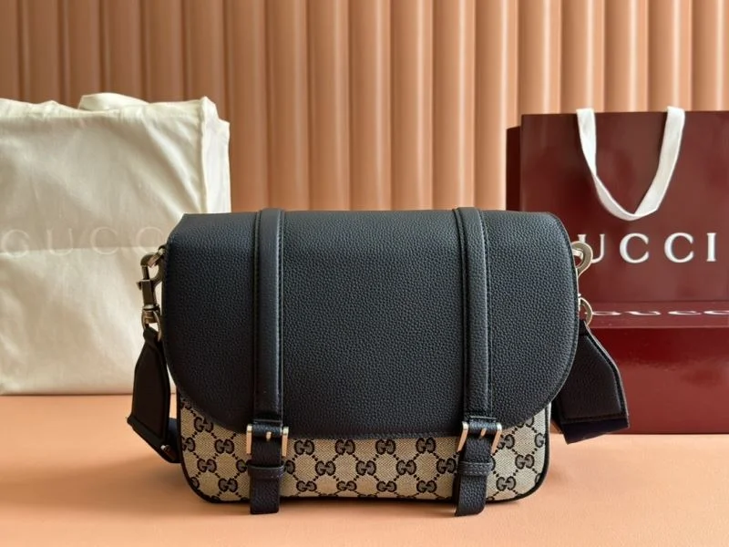 Stylish Mens Gucci Satchel Bags 49492