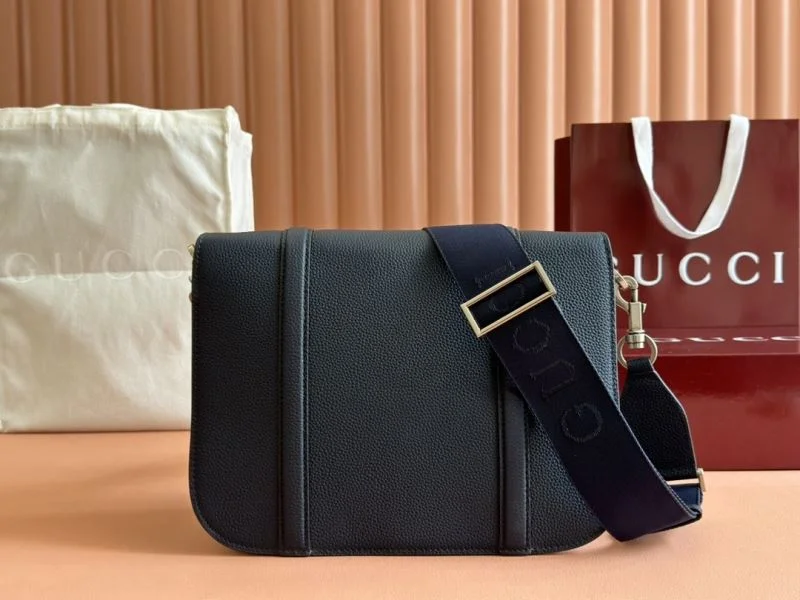 Stylish Mens Gucci Satchel Bags 49492
