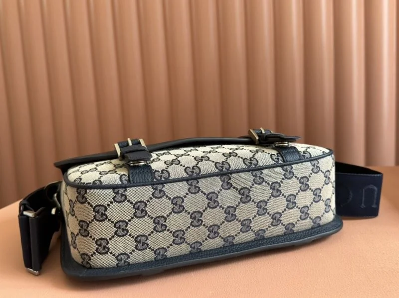Stylish Mens Gucci Satchel Bags 49492