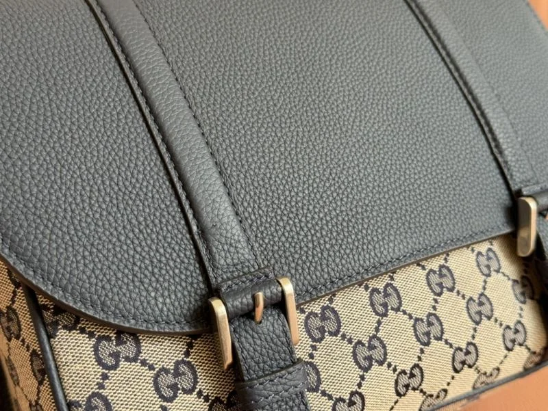 Stylish Mens Gucci Satchel Bags 49492