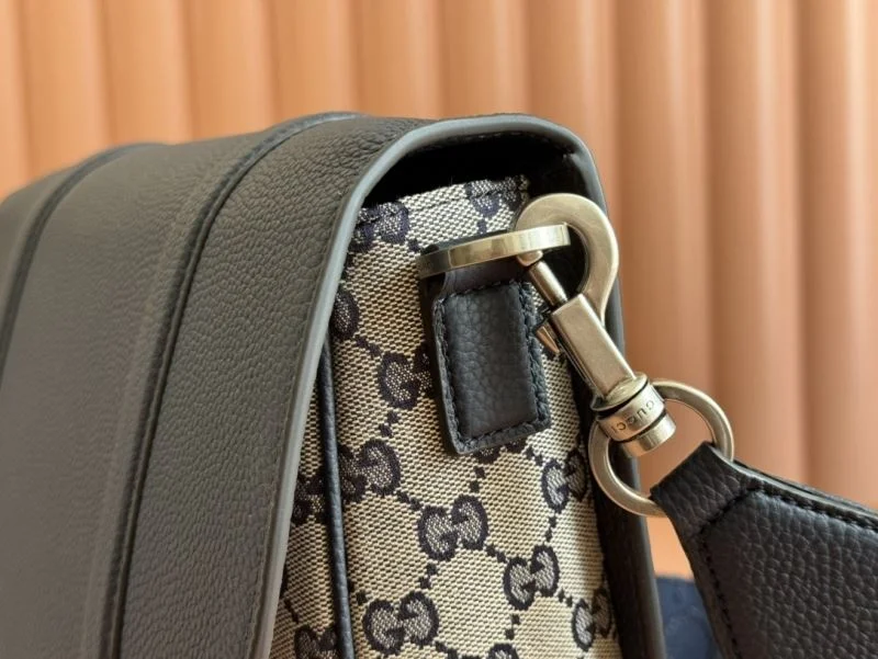 Stylish Mens Gucci Satchel Bags 49492