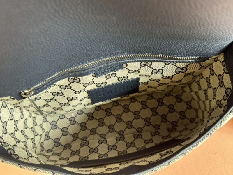 Stylish Mens Gucci Satchel Bags 49492