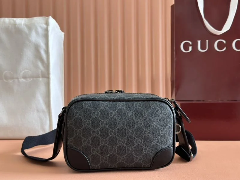OnTrend Mens Gucci Satchel Bags 49449