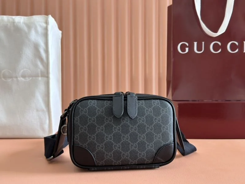 OnTrend Mens Gucci Satchel Bags 49449
