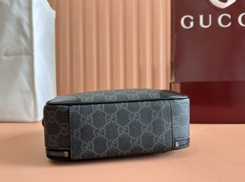 OnTrend Mens Gucci Satchel Bags 49449